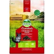 Oxbow Essentials Chinchilla Food 4.5kg