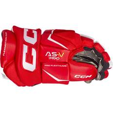 CCM Utespelarskydd CCM Tacks AS-V Pro Gloves Sr