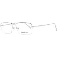 Herr - Silver Glasögon & Läsglasögon Ermenegildo Zegna EZ5066D Asian Fit