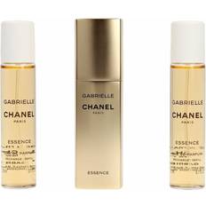 Chanel Dam Gåvoboxar Chanel "Parfymset Damer Gabrielle Essence (3 Delar)