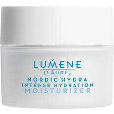 Lumene Pumpflaskor Ansiktsvård Lumene Nordic Hydra Intense Hydration Moisturizer 50ml