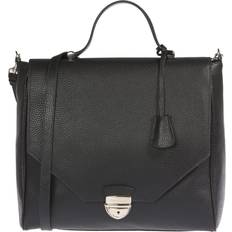 Trussardi Svarta Väskor Trussardi Women's Handbag BlackTR1393734