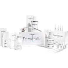 Dermaroller New Natural Line Facial Care Concept For Impure Skin