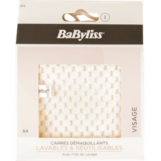 Babyliss Make Up Remover Pads 4 st