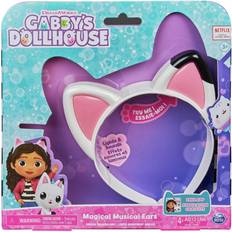 Spin Master Överraskningsleksak Leksaker Spin Master Dreamworks Gabbys Dollhouse Magical Musical Cat Ears