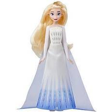 Disney Frozen Disney'S Singing Queen Elsa Doll
