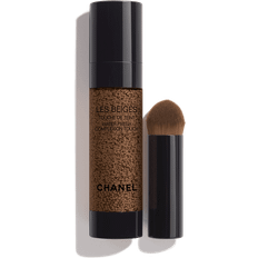 Chanel Foundations Chanel Les Beiges Water-Fresh Complexion Touch Foundation BD121
