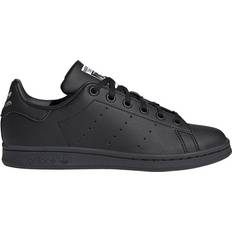 Adidas Polyester Sneakers adidas Junior Stan Smith - Core Black/Core Black/Cloud White