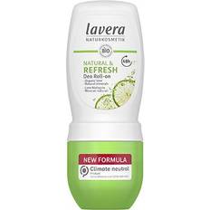 Lavera Natural & Refresh Deo Roll-On 50ml