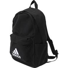 Adidas Barn Väskor adidas Kids Backpack - Black/White