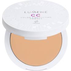 Lumene CC Color Correcting Powder 5