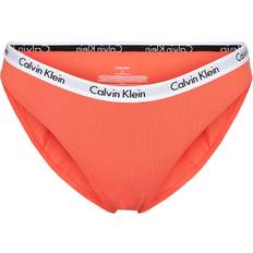 Calvin Klein Orange Trosor Calvin Klein Carousel Bikini