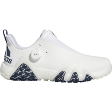Adidas 46 Golfskor adidas Codechaos 22 Boa Spikeless M - Cloud White/Crew Navy/Crystal White