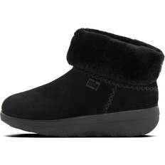 Fitflop Ankelboots Fitflop Mukluk Shorty all