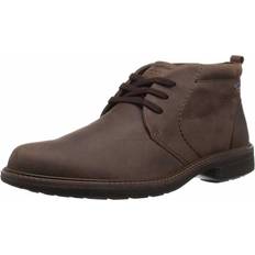 Ecco Herr Chukka boots ecco 510224-02482 Turn Chukka Gtx Leather Mens Boots