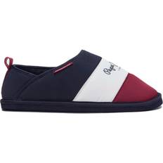 Pepe Jeans Tofflor & Sandaler Pepe Jeans Home Basic Low Cut Indoors