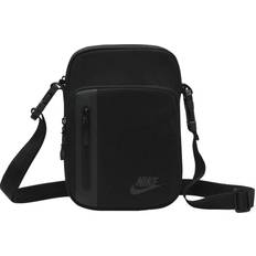 Innerfack Axelremsväskor Nike Elemental Premium Crossbody Bag - Black/Black/Anthracite