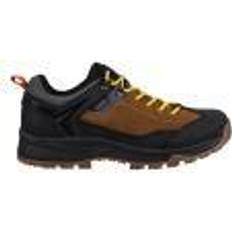 Icepeak Abai Mr Hiking Shoes Brown,Black