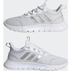 Adidas Dam - Silver Löparskor adidas Nario Move Run Skor