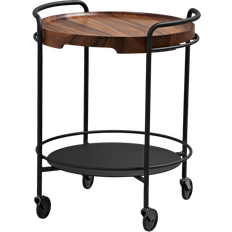 SACKit Rullbord SACKit Serving w/ Tray Trolley Table 52x55cm