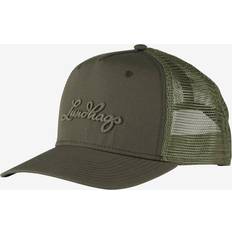 Lundhags Dam Accessoarer Lundhags Trucker Keps Charcoal