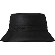 Barbour Bomull - Vita Huvudbonader Barbour Wax Sports Hat