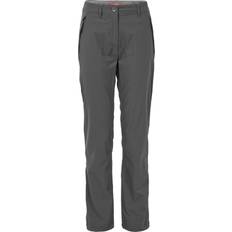 Craghoppers W's NosiLife Pro Trousers Charcoal Regular