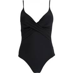 Barts Badkläder Barts Women's Solid Shaping Suit Swimsuit 36
