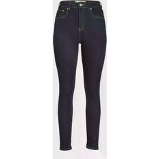 Jack & Jones Dam Jeans på rea Jack & Jones Jxvienna Hw Ns1003 Skinny Fit-jeans Kvinna