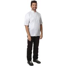 Whites Nevada and Unisex Chefs Jacket