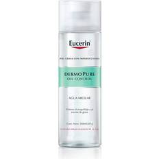 Eucerin Ansiktsrengöring Eucerin Dermopure Oil Control Micellar Water 200ml