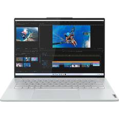 16 GB - Windows Laptops Lenovo Yoga Slim 7 ProX 14IAH7 82TK0076MX