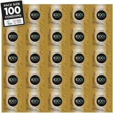 EXS Magnum 100-pack