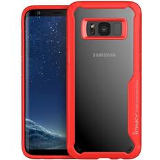IPaky Mobilfodral iPaky Survival Case for Galaxy S8 Plus