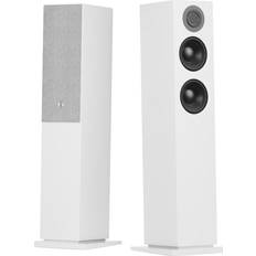 Chromecast för musik Högtalare Audio Pro A48