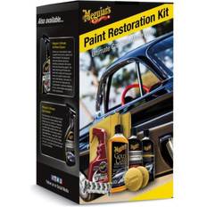 Meguiars Lackstift & Bättringsfärger Meguiars Paint Restoration Kit