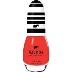 Kokie Cosmetics Nail Polish NP78 Cayenne 16ml