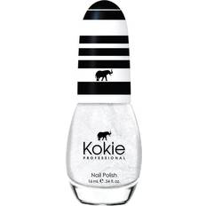 Kokie Cosmetics Nail Polish NP112 Iced Out 16ml