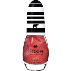 Kokie Cosmetics Nail Polish NP126 Honey Nectar 16ml