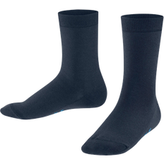 Falke Kid's Cool 24/7 Socks - Royal Blue (12994_6115)