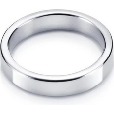 Efva Attling Förlovningsringar Efva Attling Soft Ring - Silver