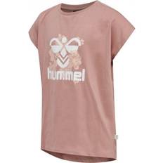 Hummel Azra T-shirt - Ash Rose