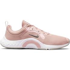 35 ½ Träningsskor Nike Renew In-Season TR II W - Pink Oxford/Pale Coral/White/Metallic Pewter