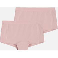 Hust & Claire Underkläder Hust & Claire Fria Underpants 2-pack - Dusty Rose (01100148523250-3366)