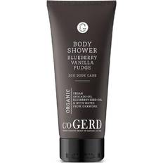 C/o Gerd Deodoranter Hygienartiklar c/o Gerd Body Shower Blueberry Vanilla Fudge 200ml