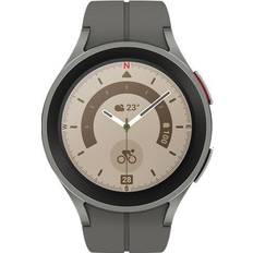 Wi-Fi Smartwatches Samsung Galaxy Watch 5 Pro 45mm LTE