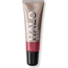 Smashbox Rouge Smashbox Halo Sheer to Stay Cream Cheek + Lip Tint Pomegranate