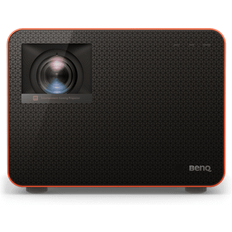 Benq 3840x2160 (4K Ultra HD) - DLP Projektorer Benq X3000i