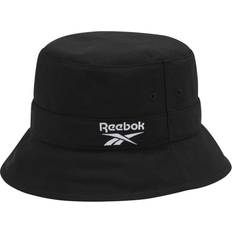 Reebok Herr Accessoarer Reebok Classics Foundation Bucket Hat - Black