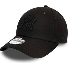 New Era NYY League Essential 940 Cap - Black (12053099)